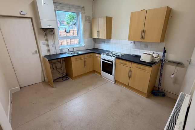 Cromwell Street, Coventry photo 2