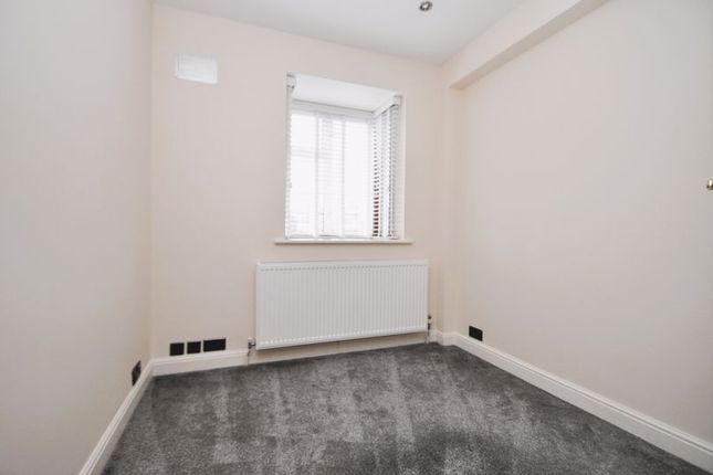 Semi-detached house to rent in Cardinal Crescent, New Malden