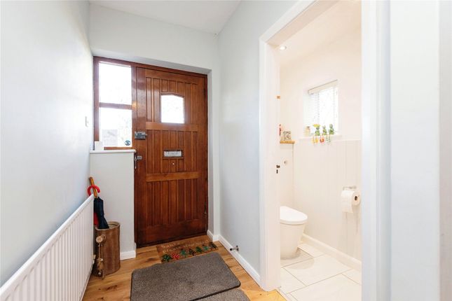 Detached house for sale in Old Green Road, Broadstairs, Kent