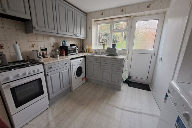 Terraced house for sale in Field View Road, Croesyceiliog, Cwmbran