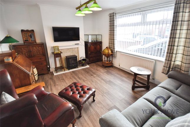 11, Seagrave Avenue, Nottingham photo 2