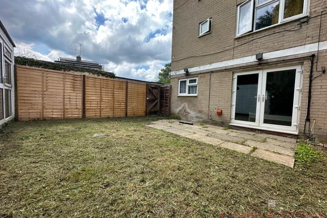 Spacious 1 Bed House In Hatfield