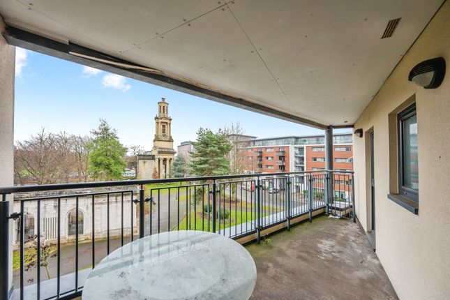 1-bed flat on Apartment 20, Parkside, 180, Granville Street, Birmingham, £145,000
