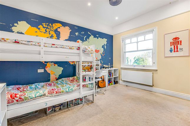 Semi-detached house for sale in Palewell Park, London