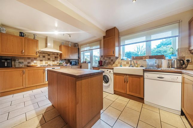 Semi-detached house for sale in Oxenpark Avenue, Wembley