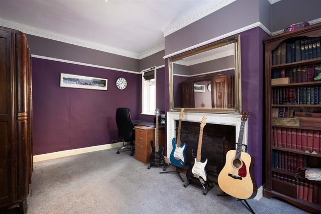 Detached house for sale in East View House, Templar Lane, Leeds