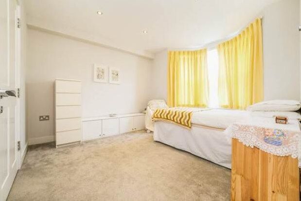 Flat to rent in Lilac House, Woodford Green