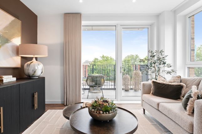 plot_62_1_bedroom, 95 Plumstead Road, London photo 4
