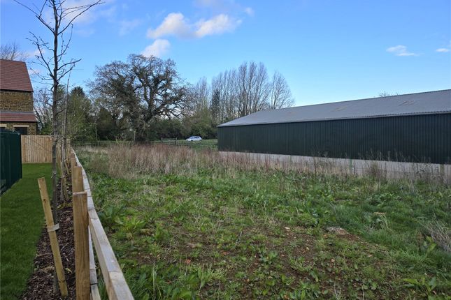 Land for sale in Clifton Road, Deddington, Banbury, Oxfordshire