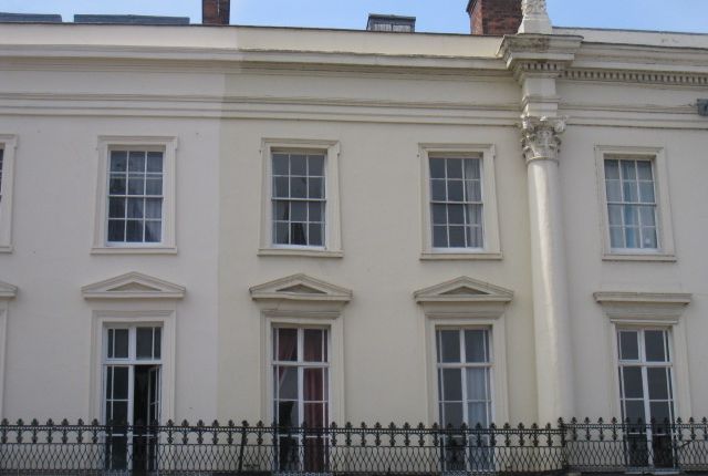 18A Victoria Terrace 