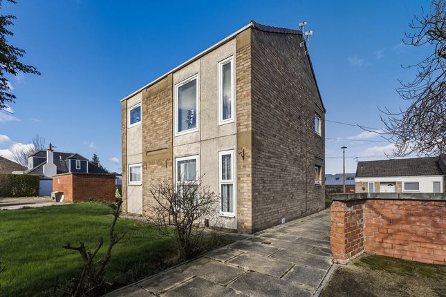 1-bed flat on Flat D, 89, Coillesdene Avenue, Edinburgh, £150,000