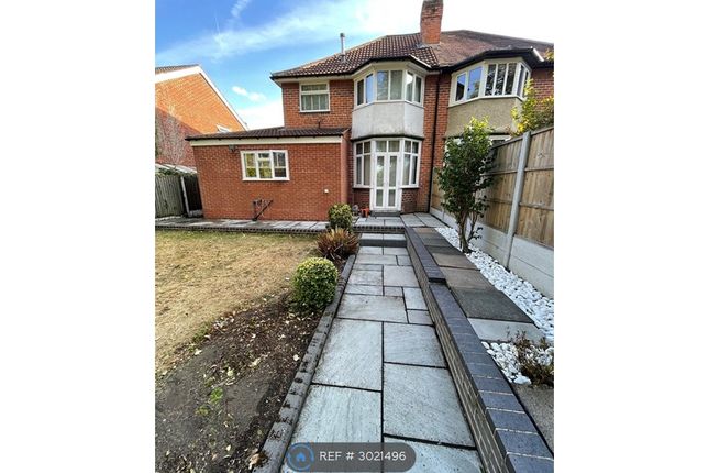 Goosemoor Lane, Birmingham photo 4