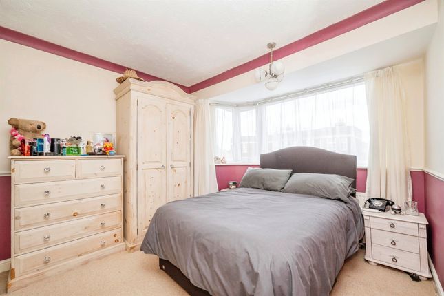 End terrace house for sale in Lowestoft Road, Gorleston, Great Yarmouth