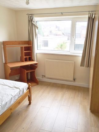 Thumbnail Terraced house to rent in 72 St Helen's Road, Swansea