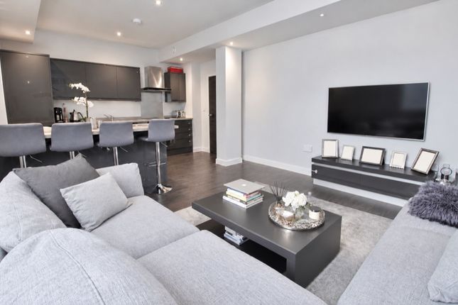 Apt 511, Orleans House, Liverpool photo 5