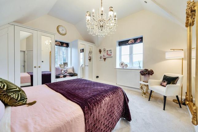Principal Suite