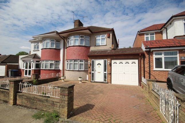Dalmeny Close, Wembley, Middlesex Ha0