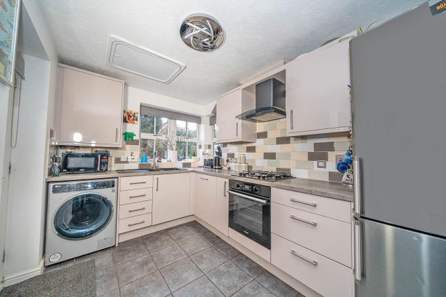 Detached house for sale in Eastfield Close, Aldridge, Walsall