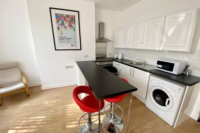 Apartment 3, 5, Summerhill, Thornhill, Sunderland photo 2