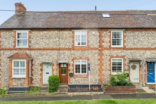 2-bed house on 56, The Row, Lane End, £425,000