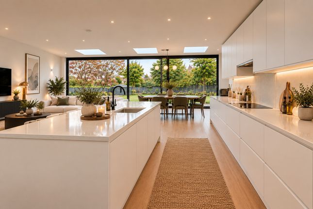 Brabourne Rise, Beckenham photo 4