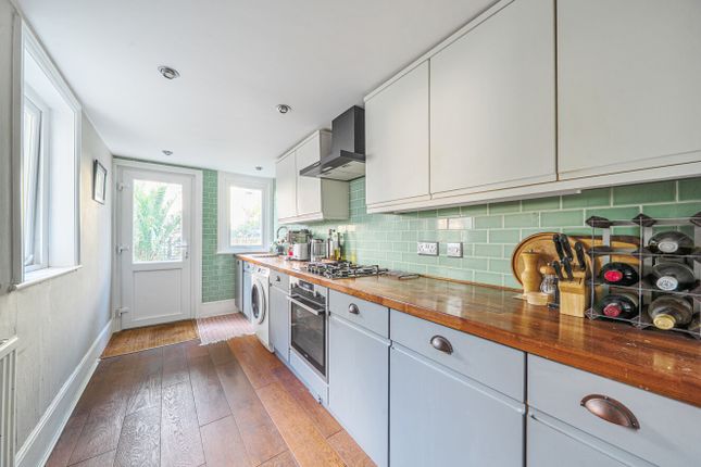 Ground Floor, 15, Cambridge Road, East Sussex photo 4