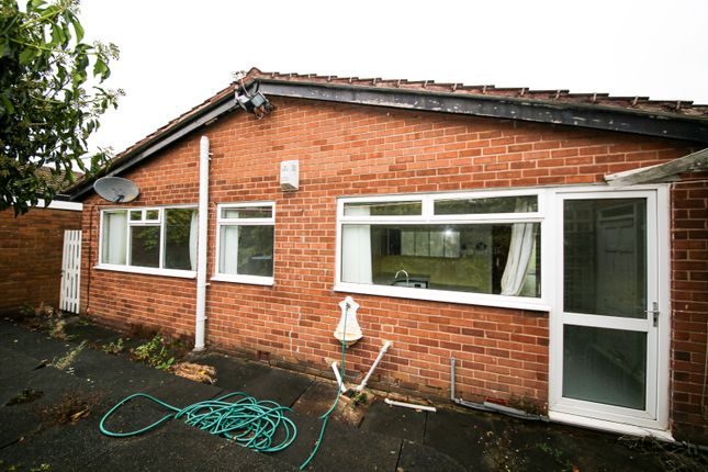 Detached bungalow for sale in Sandyway, Hindley, Wigan, Lancashire