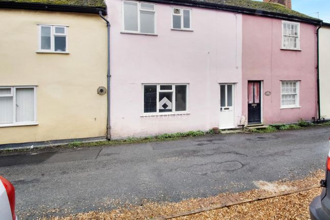 Thumbnail Cottage to rent in Liston Lane, Long Melford, Sudbury