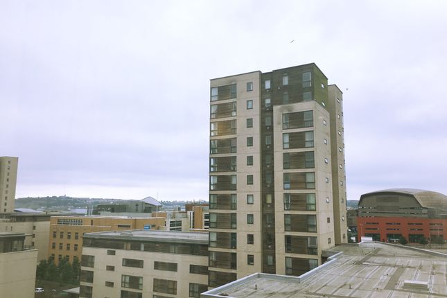 Atlas House, Cardiff, Cardiff photo 5