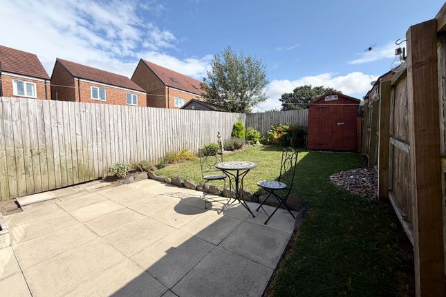 11 Fellbarrow Close, Carlisle photo 4