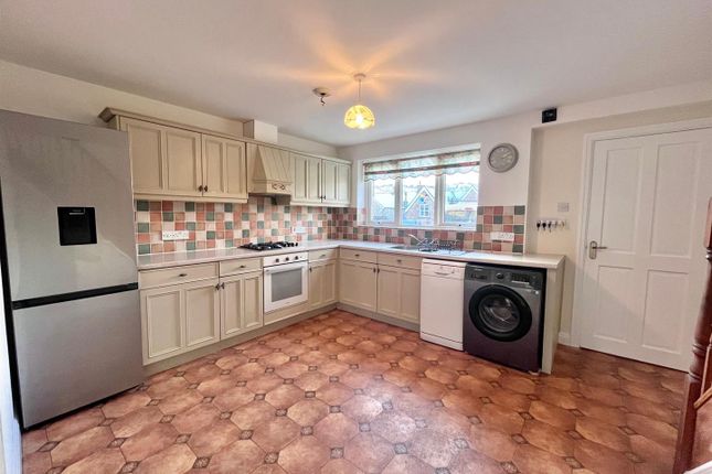 End terrace house for sale in Church View Cottages, Green Lane, Buxton
