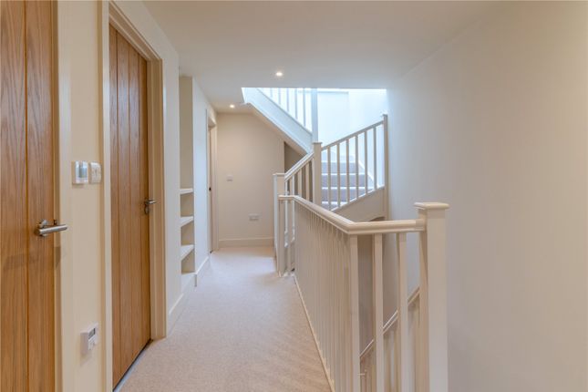 Terraced house for sale in 62 Trumpington Road, Trumpington Road, Cambridge, Cambridgeshire