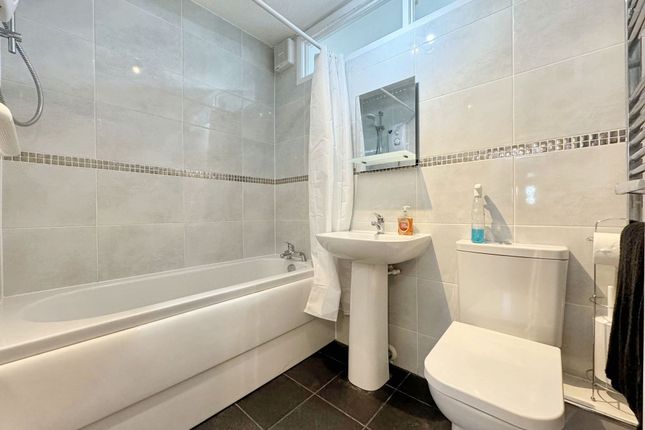 Flat for sale in Dawson Place, Morpeth