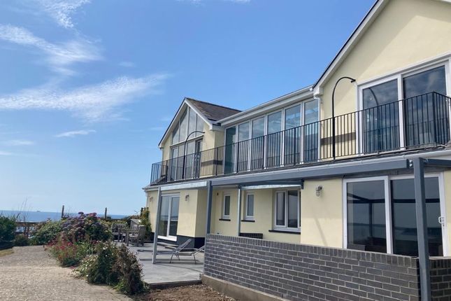 Detached house for sale in Newgale, Haverfordwest