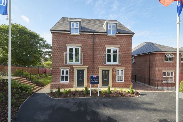 Find 4 Bedroom Houses for Sale in Macclesfield - Zoopla