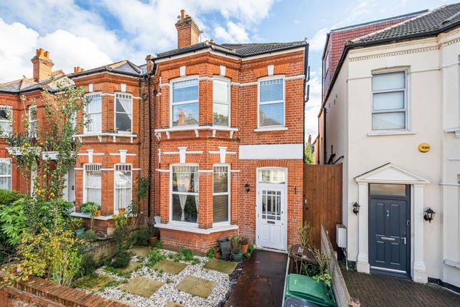 Thumbnail Property for sale in Richborough Road, Cricklewood, London