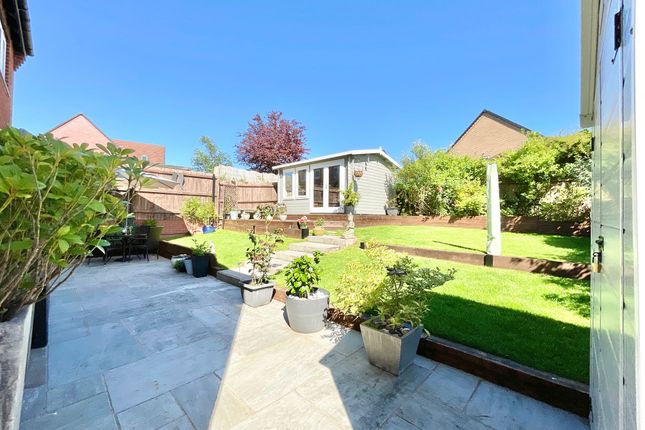 15, Daffodil Drive, Gnosall, ST20 photo 4