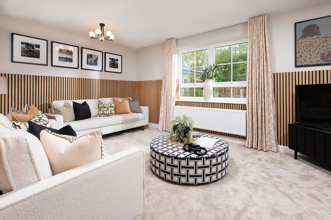 Monktongardens Hebburn Moresby3Bed