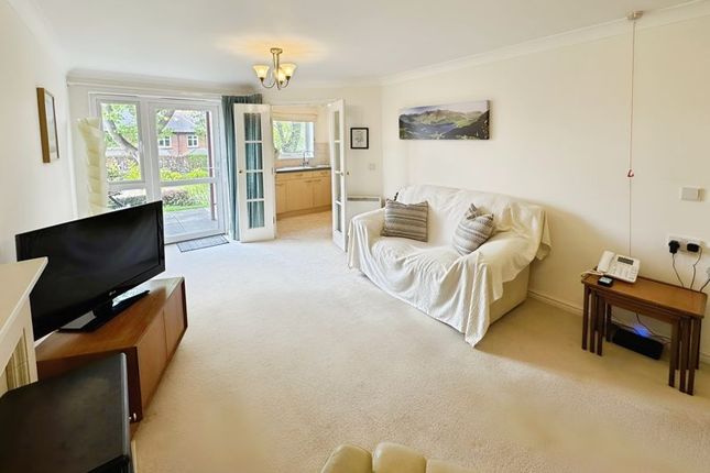 4 Primlea Court, Aydon Road, Corbridge photo 2
