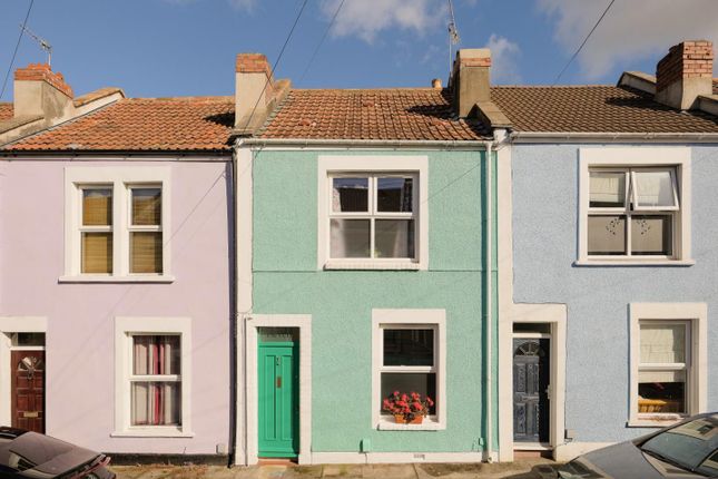Maidstone Street, Bristol photo 2