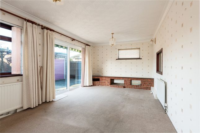 Bungalow for sale in Sunnyside Avenue, Minster On Sea, Sheerness