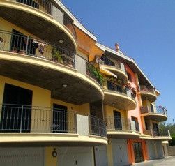 Thumbnail Apartment for sale in Citta Sant\'angelo, Pescara, Abruzzo