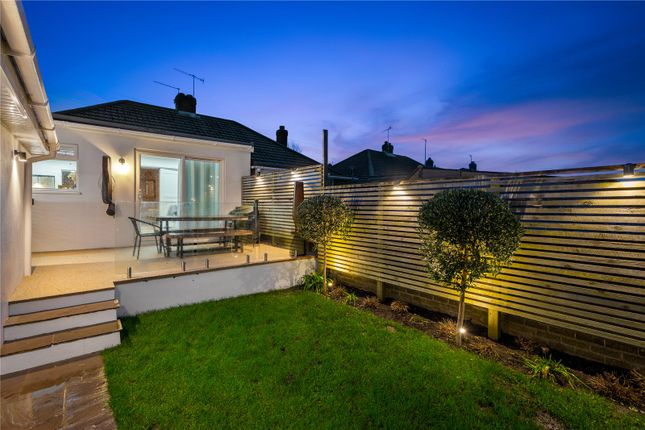 Bungalow for sale in North Lane, Portslade, Brighton, East Sussex