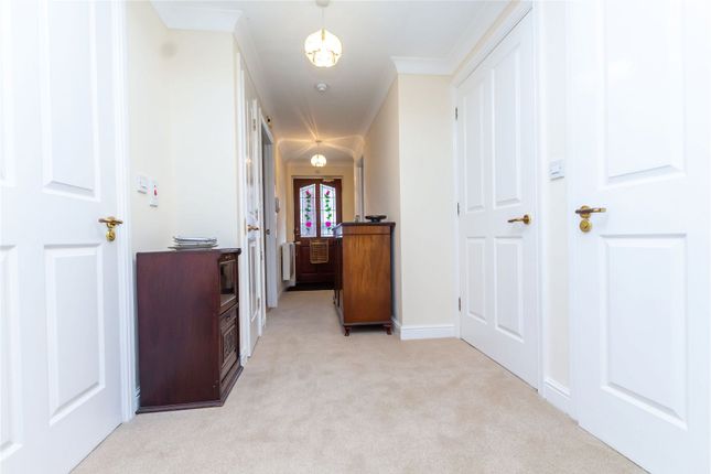Flat for sale in Forum Court, 80 Lord Street, Southport, 1Jp.