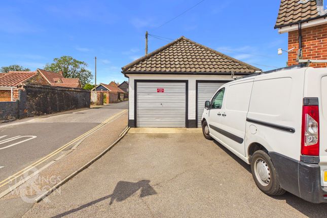 16 Back Lane, Wymondham photo 3