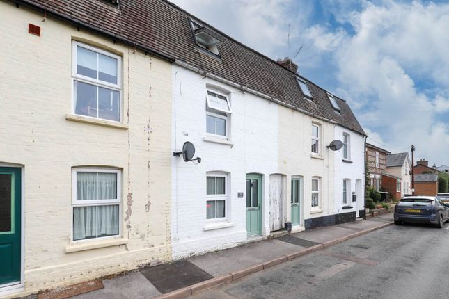 2-bed terraced on 5, Albert Street, Blandford Forum, £230,000