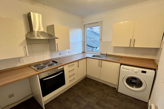 Flat to rent in Tannadice Street, Dundee