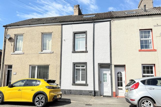 2-bed house on 99A Birks Road, Cleator Moor, £60,000