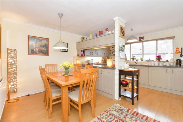 Town house for sale in Tarrant Wharf, Arundel, West Sussex