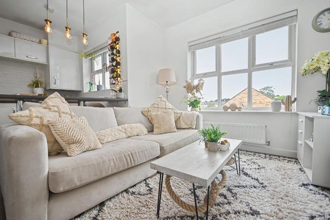 Flat 12, Stephen Mews, Clitheroe photo 4
